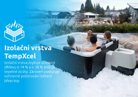 Vířivka MSpa Oslo F-OS063W Thermo 2026 černá

 obrázek produktu 7 z 14