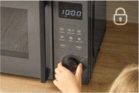 Mikrovlnná trouba Sencor SMW 6025BK černá

 obrázek produktu 13 z 14