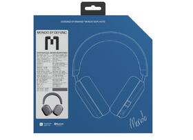 Sluchátka Mondo Over-Ear Headphone šedá

 obrázek produktu 3 z 3