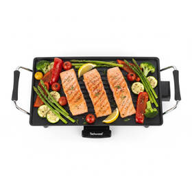 Gril Techwood TTP2343 černý

 obrázek produktu 2 z 3