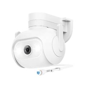 IP kamera IMILAB EC5 Floodlight bílá

 obrázek produktu 1 z 8