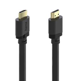 Kabel Hama HDMI 8K Ultra High Speed 3 m černý

 obrázek produktu 1 z 3