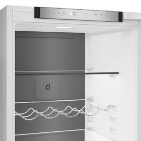Chladnička s mrazničkou Whirlpool WHK2 5293 B5E1 bílá

 obrázek produktu 6 z 19