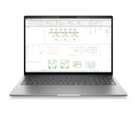 Notebook HP ZBook 8 G2i 16" stříbrný

 obrázek produktu 3 z 8