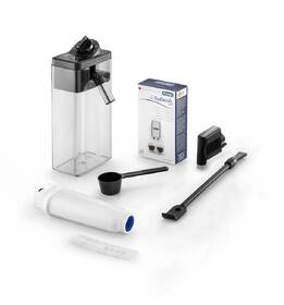Automatický kávovar De'Longhi ECAM 370.70.B černý

 obrázek produktu 8 z 12