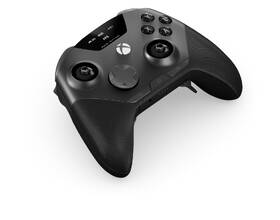 Gamepad SteelSeries Aeon Pro černý

 obrázek produktu 11 z 18