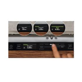 Myčka nádobí Electrolux E62LB205S černá

 obrázek produktu 7 z 9