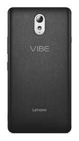 Mobilní telefon Lenovo P1m Dual SIM černý

 obrázek produktu 3 z 21