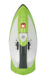 Žehlička Smoby SM024094 bílé/zelené

 obrázek produktu 1 z 3