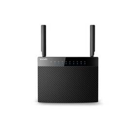 Router Tenda AC9 černý

 obrázek produktu 2 z 8