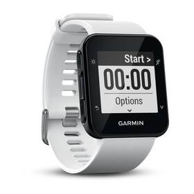Chytré hodinky Garmin Forerunner 35 bílé

 obrázek produktu 2 z 2