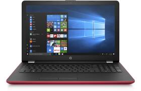 Notebook HP 15-bw052nc červený

 obrázek produktu 1 z 5