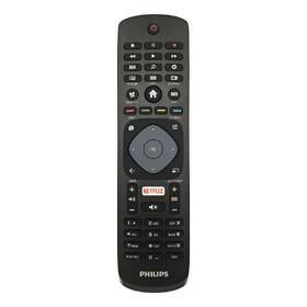 Televize Philips 32PFS5362 černá barva
