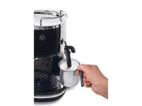 Espresso De'Longhi ECO 311.BK černé

 obrázek produktu 6 z 9