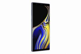 Mobilní telefon Samsung Note9 512 GB modrý

 obrázek produktu 4 z 12