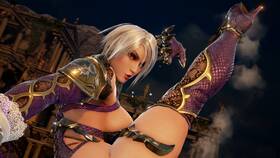 Hra Bandai Namco Games Soul Calibur 6 

 obrázek produktu 15 z 18