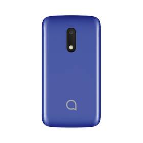 Mobilní telefon ALCATEL 3025X modrý

 obrázek produktu 7 z 13