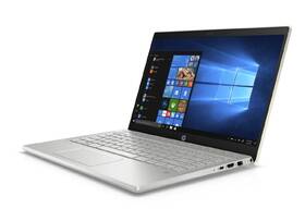 Notebook HP 14-ce1001nc zlatý

 obrázek produktu 1 z 5