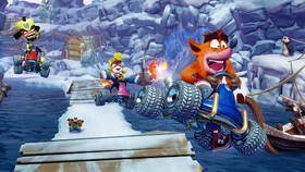 Hra Activision Crash Team Racing: Nitro Fueled 

 obrázek produktu 6 z 9