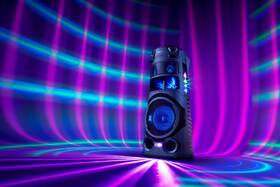 Party reproduktor Sony MHC-V83D černý

 obrázek produktu 14 z 21