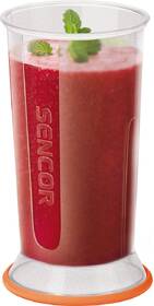 Ponorný mixér Sencor SHB 4359BK-EUE3 černý

 obrázek produktu 8 z 15