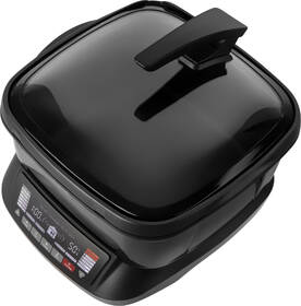 Multifunkční hrnec Sencor SFR 9300BK 

 obrázek produktu 3 z 28