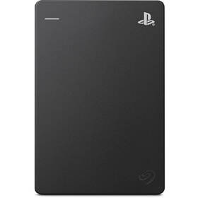 Externí pevný disk 2,5" Seagate Game Drive pro PS4 2TB černý

 obrázek produktu 1 z 5