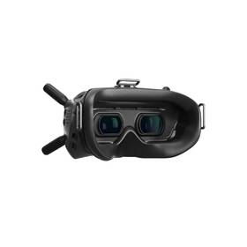 Dron DJI FPV Combo šedý

 obrázek produktu 7 z 14