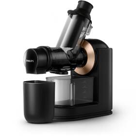 Odšťavňovač Philips HR1888/70 černý/zlatý

 obrázek produktu 6 z 10