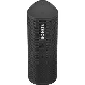 Přenosný reproduktor SONOS Roam černý

 obrázek produktu 2 z 14