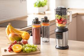 Stolní mixér Sencor SBL 7550SS černý/nerez

 obrázek produktu 18 z 18