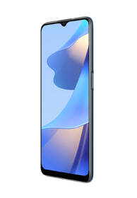 Mobilní telefon Oppo A16s 4GB/64GB - Crystal Black 

 obrázek produktu 1 z 8
