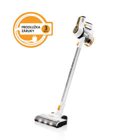 Tyčový vysavač ETA 1231 90000 bílý/oranžový

 obrázek produktu 23 z 23