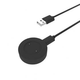 Nabíjecí kabel FIXED pro Huawei Watch GT 2 (42/46 mm) černý/bílý

 obrázek produktu 1 z 3
