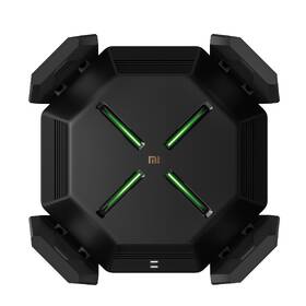 Router Xiaomi Mi AX9000 černý

 obrázek produktu 5 z 5