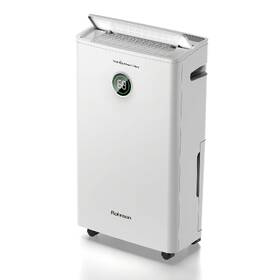 Odvlhčovač Rohnson R-91216 True Ion & Health Clean bílý

 obrázek produktu 4 z 12