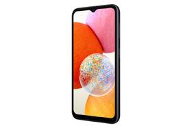 Mobilní telefon Samsung Galaxy A14 4 GB / 128 GB černá barva
