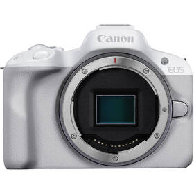 Digitální fotoaparát Canon R50 + RF-S 18-45 mm IS STM bílý

 obrázek produktu 7 z 7