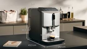 Automatický kávovar Siemens TF303E01 

 obrázek produktu 4 z 13