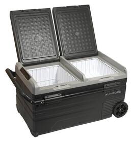 Autochladnička Compass Ice box Duo 

 obrázek produktu 2 z 7