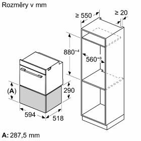 Ohřevná zásuvka Siemens BI710D1B1 černá

 obrázek produktu 5 z 7