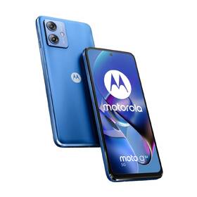 Mobilní telefon Motorola Moto G54 5G Power Edition 12 GB / 256 GB - Pearl Blue 
