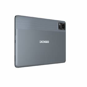 Dotykový tablet Doogee T10E LTE 4 GB / 128 GB šedý

 obrázek produktu 6 z 11