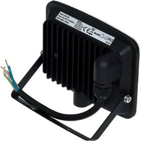 Reflektor RETLUX RSL 250, LED 20W černý/bílý

 obrázek produktu 5 z 8