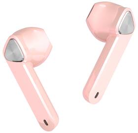 Sluchátka Tesla SOUND EB20 - Blossom Pink 

 obrázek produktu 2 z 9