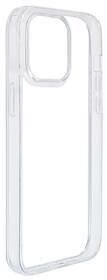 Kryt na mobil ER CASE Crystal na Apple iPhone 14 Pro průhledný

 obrázek produktu 1 z 3