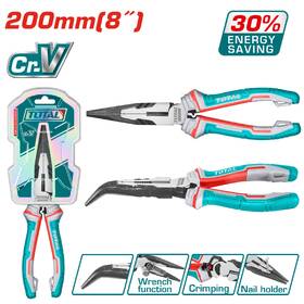 Kleště Total tools THT24816S 200mm 

 obrázek produktu 3 z 3