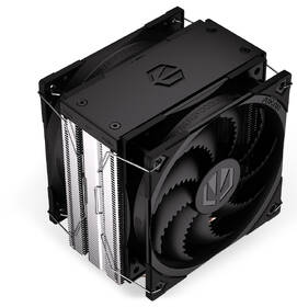 Chladič CPU ENDORFY Fera 5 Dual Fan 

 obrázek produktu 7 z 15