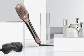 Regenerační parní kartáč Rowenta CF9940F0 Hair Therapist™ 

 obrázek produktu 8 z 12