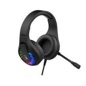 Headset A4Tech Bloody G230P, Jack 3,5 mm černý

 obrázek produktu 3 z 8